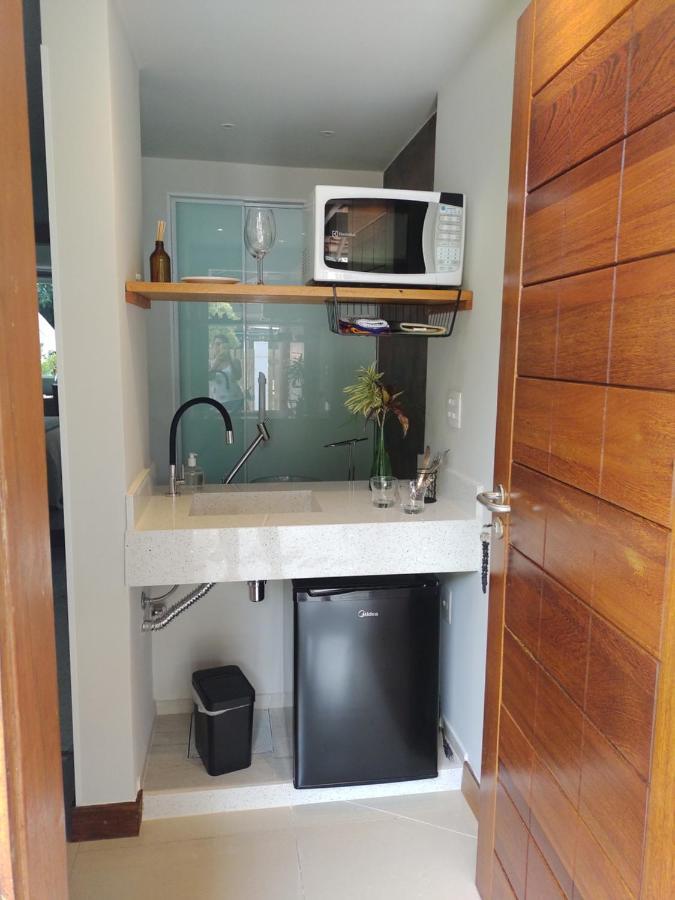 Casa Da Lu Itacoatiara -Suite Alto Mourao Niteroi Exterior photo